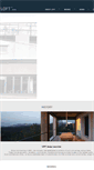 Mobile Screenshot of loft-design.co.kr
